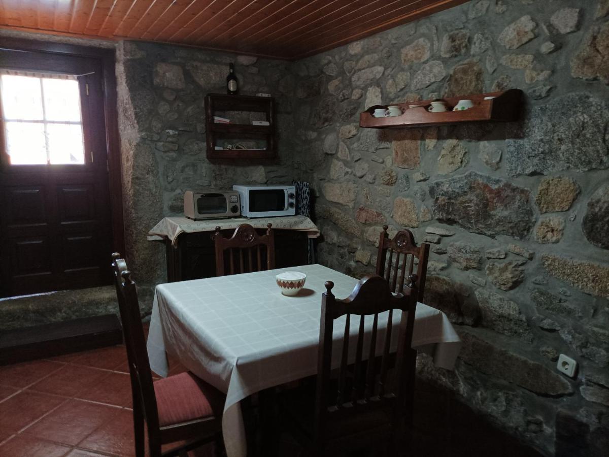 Casa De Penim Villa Паредес де Коура Екстериор снимка