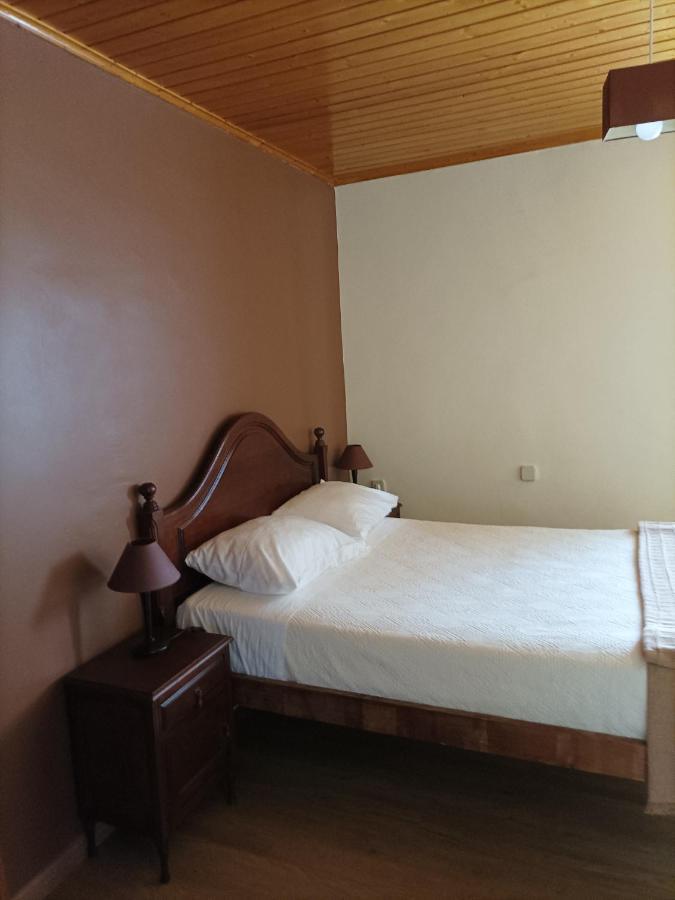 Casa De Penim Villa Паредес де Коура Екстериор снимка