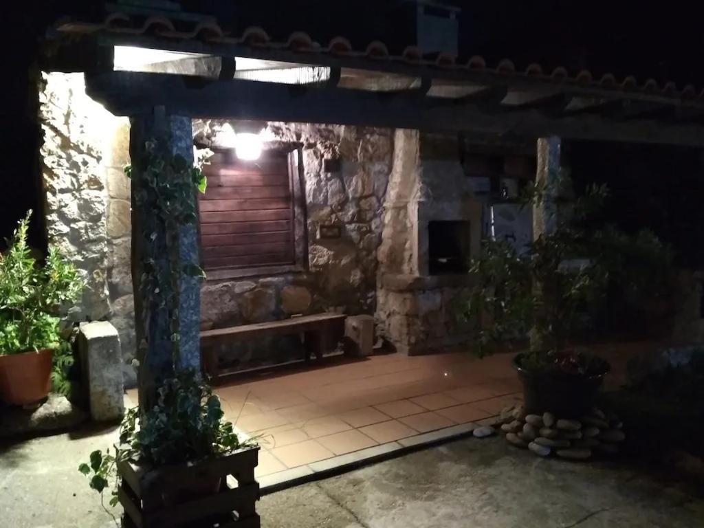 Casa De Penim Villa Паредес де Коура Екстериор снимка